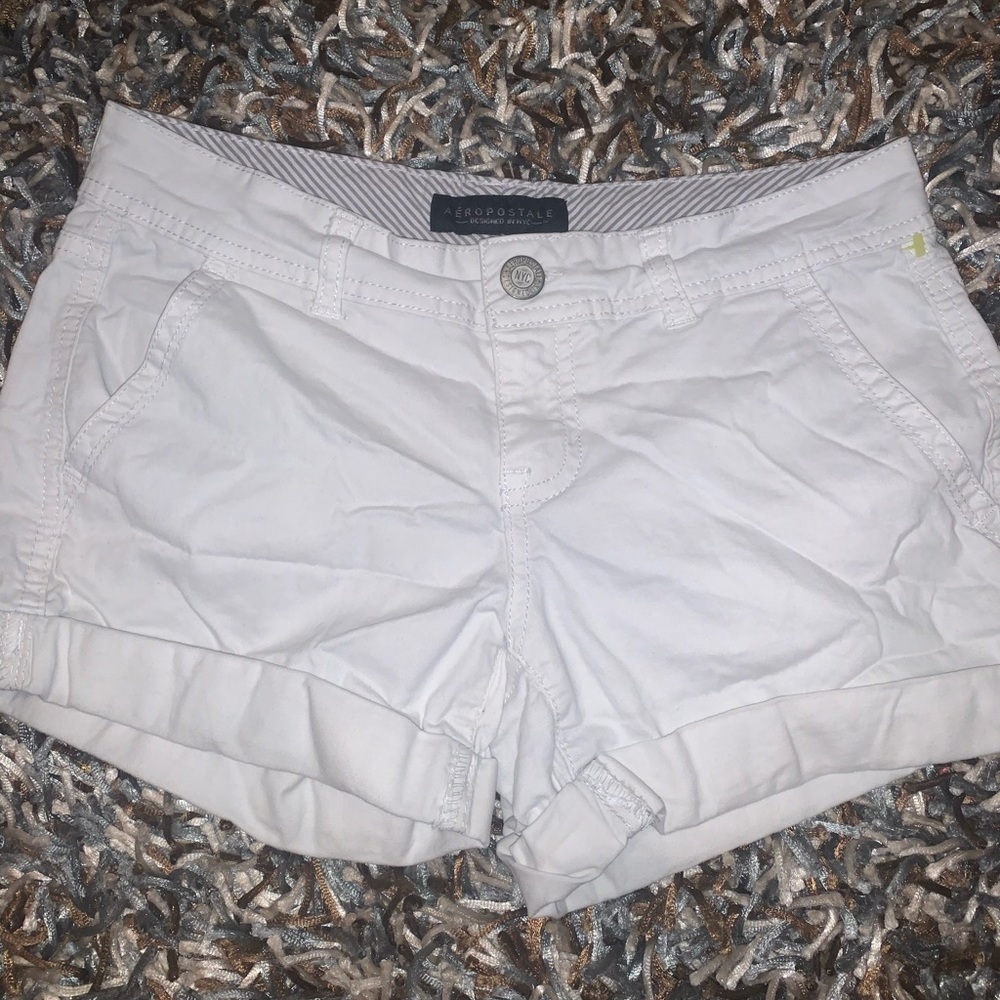 aeropostale shorts